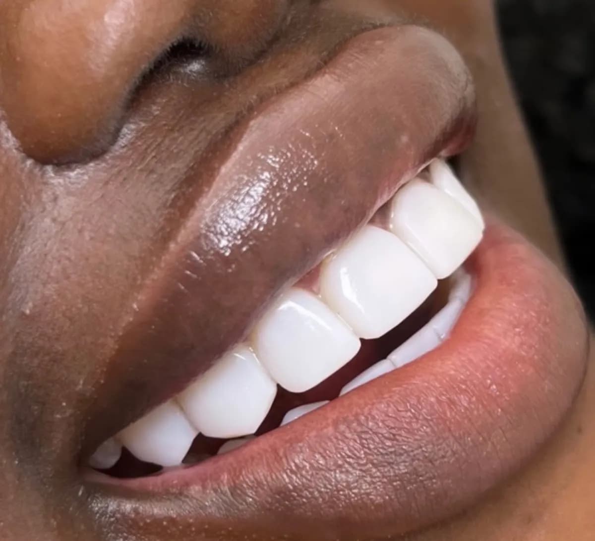 1 King's Dental (Soho) — photo from their Google listing