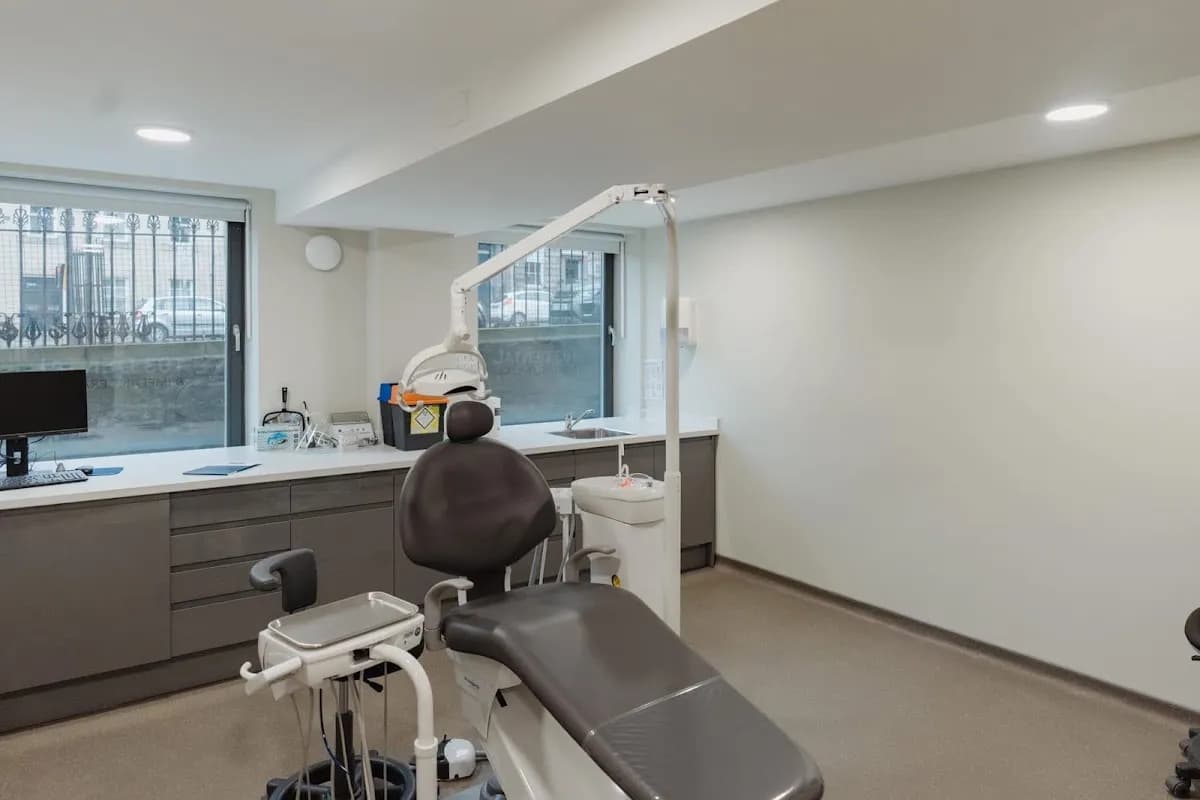 103 Dental and Implant Practice — photo from their Google listing