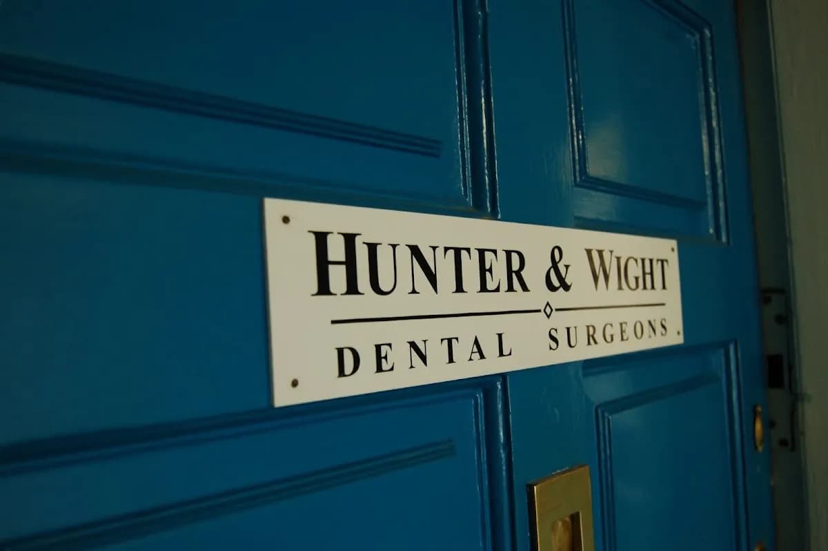 146 Dental Care — photo from their Google listing