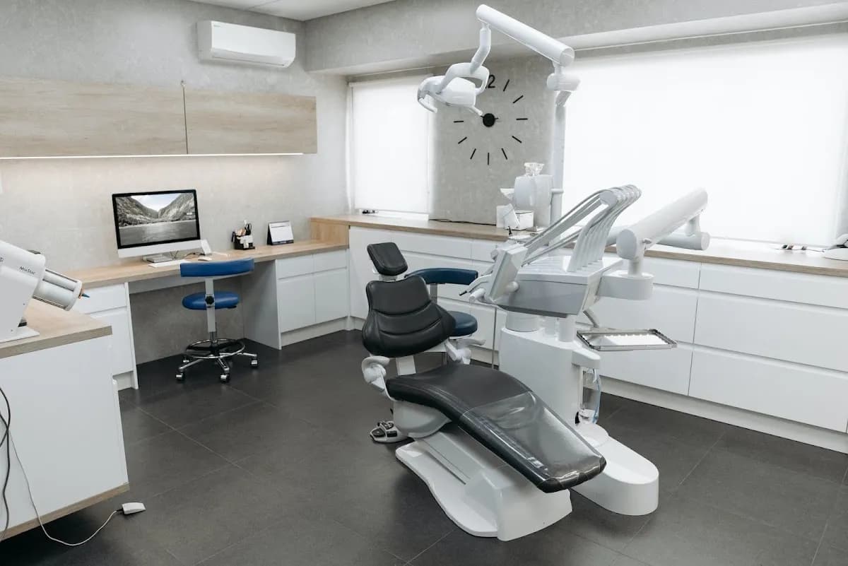 30 Beaumont Street Dental Practice - Oxford — photo from their Google listing