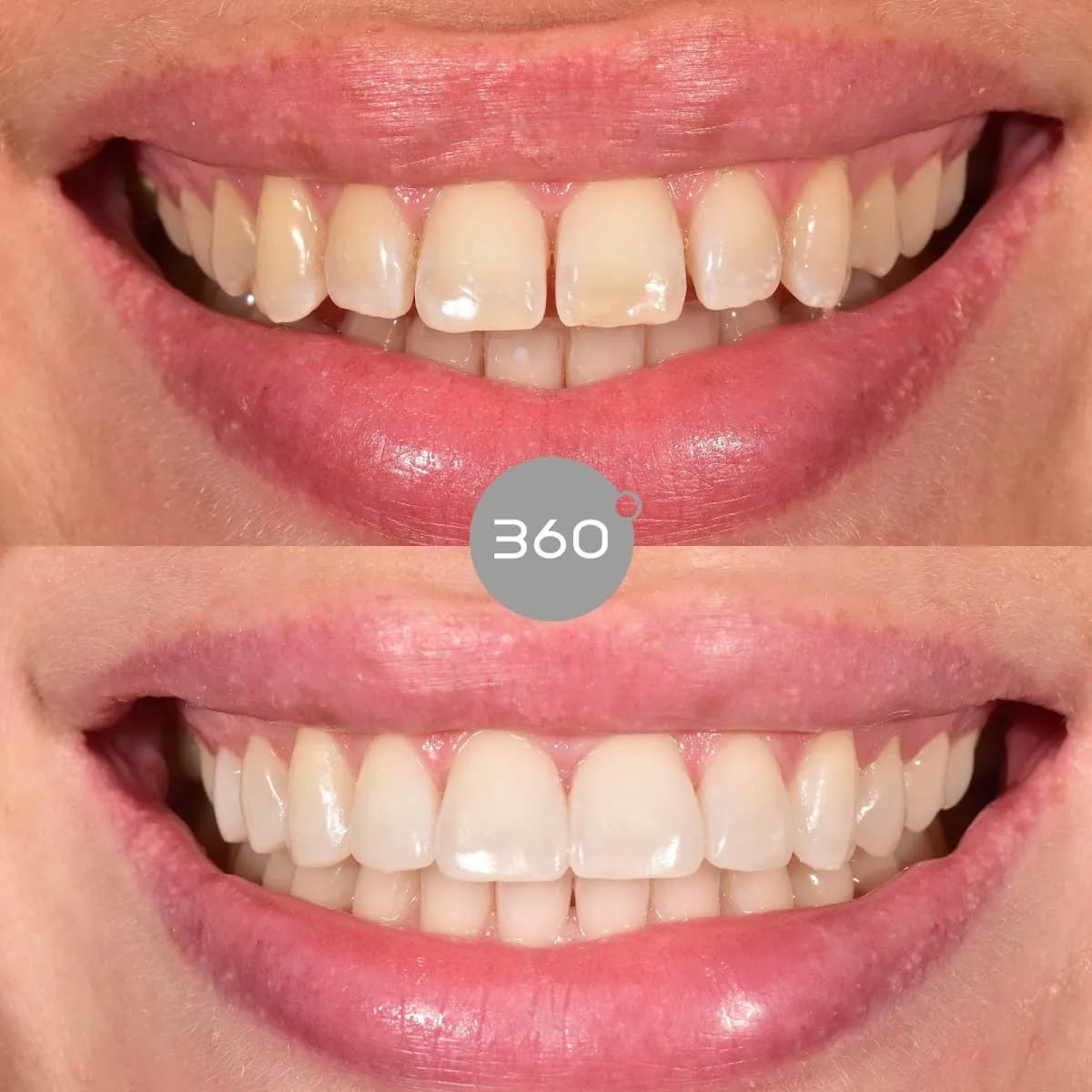 360 Dental Care — photo from their Google listing