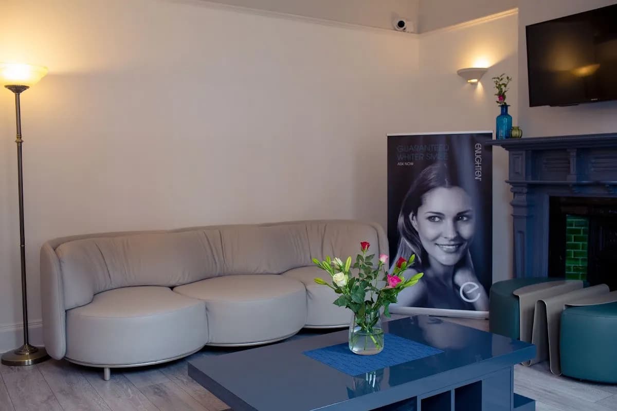 55a Dental — photo from their Google listing