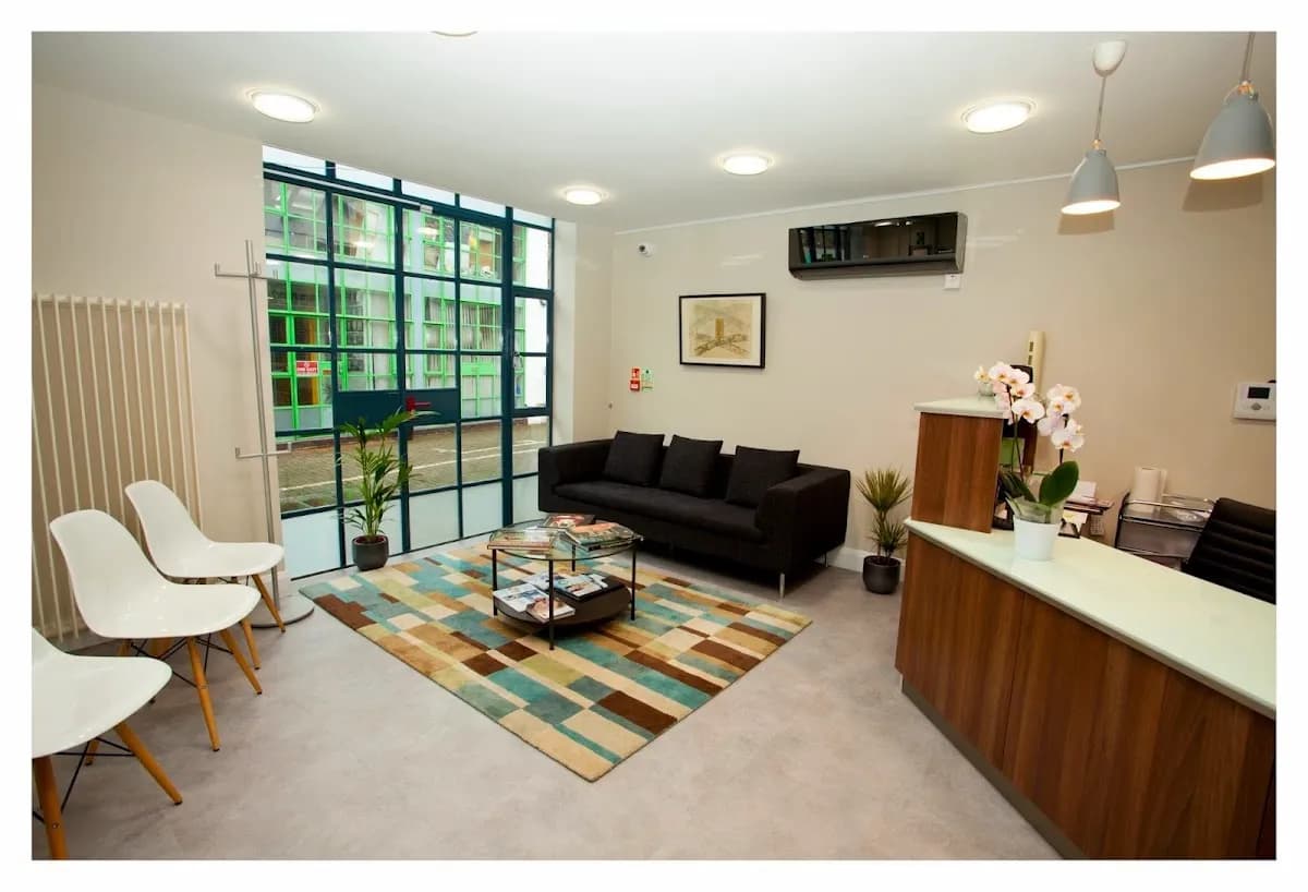 92 Dental — photo from their Google listing