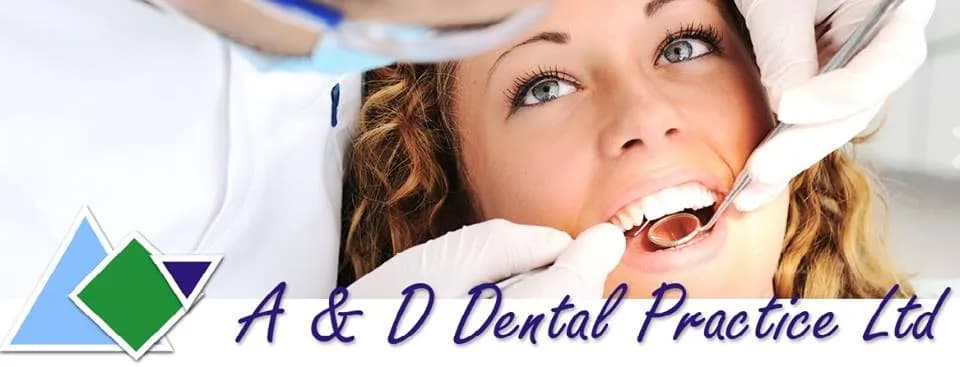 A & D Dental Practice Ltd — photo from their Google listing