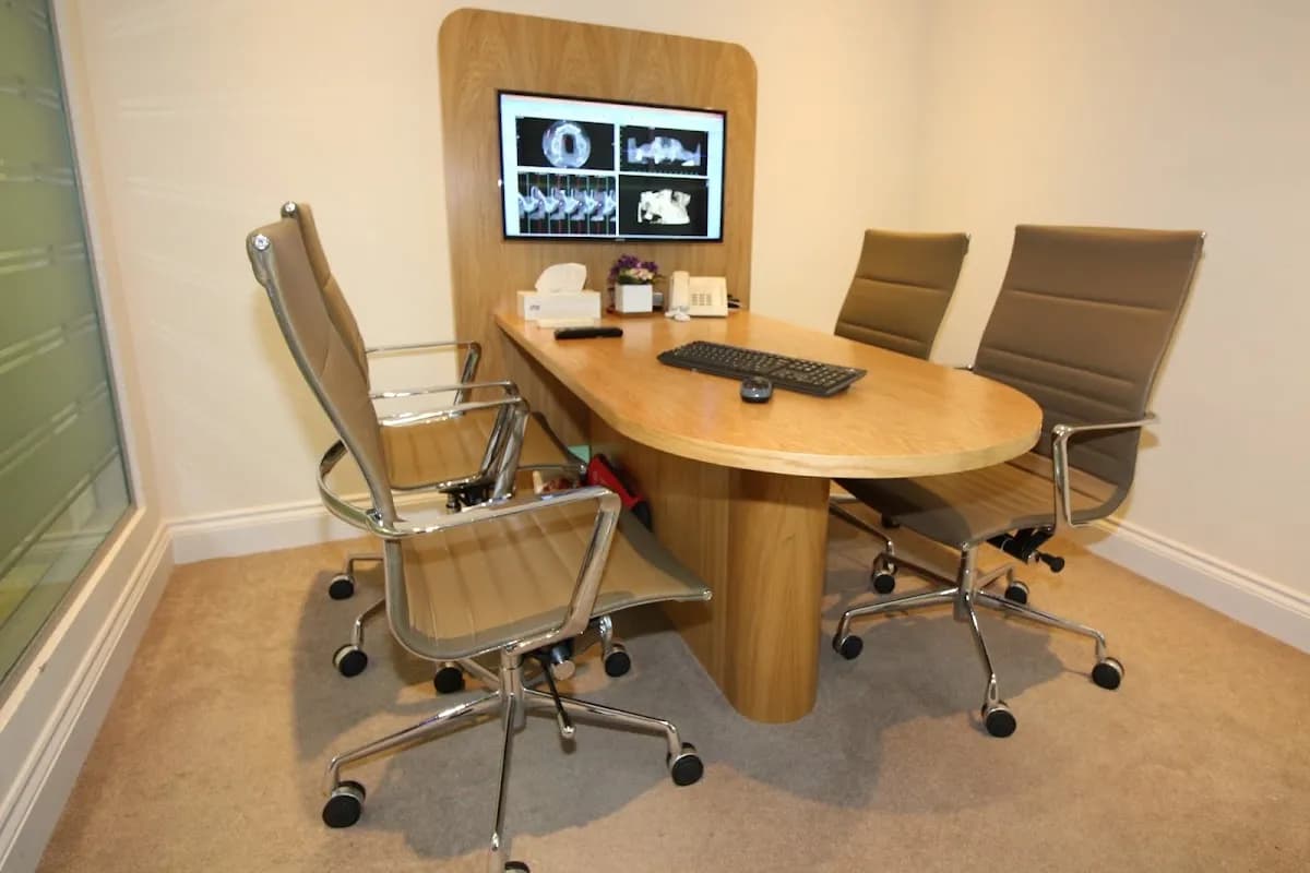 Acorn Dental Care — photo from their Google listing