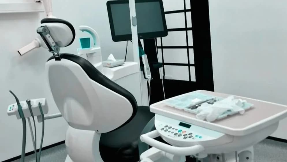 Acton Dental Care — photo from their Google listing