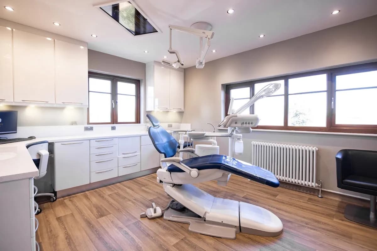 Advance Dental Care — photo from their Google listing