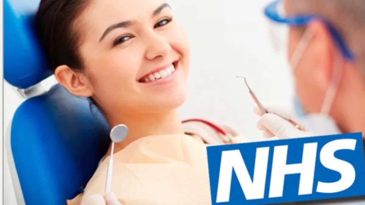 Advance Dental Centre — photo from their Google listing