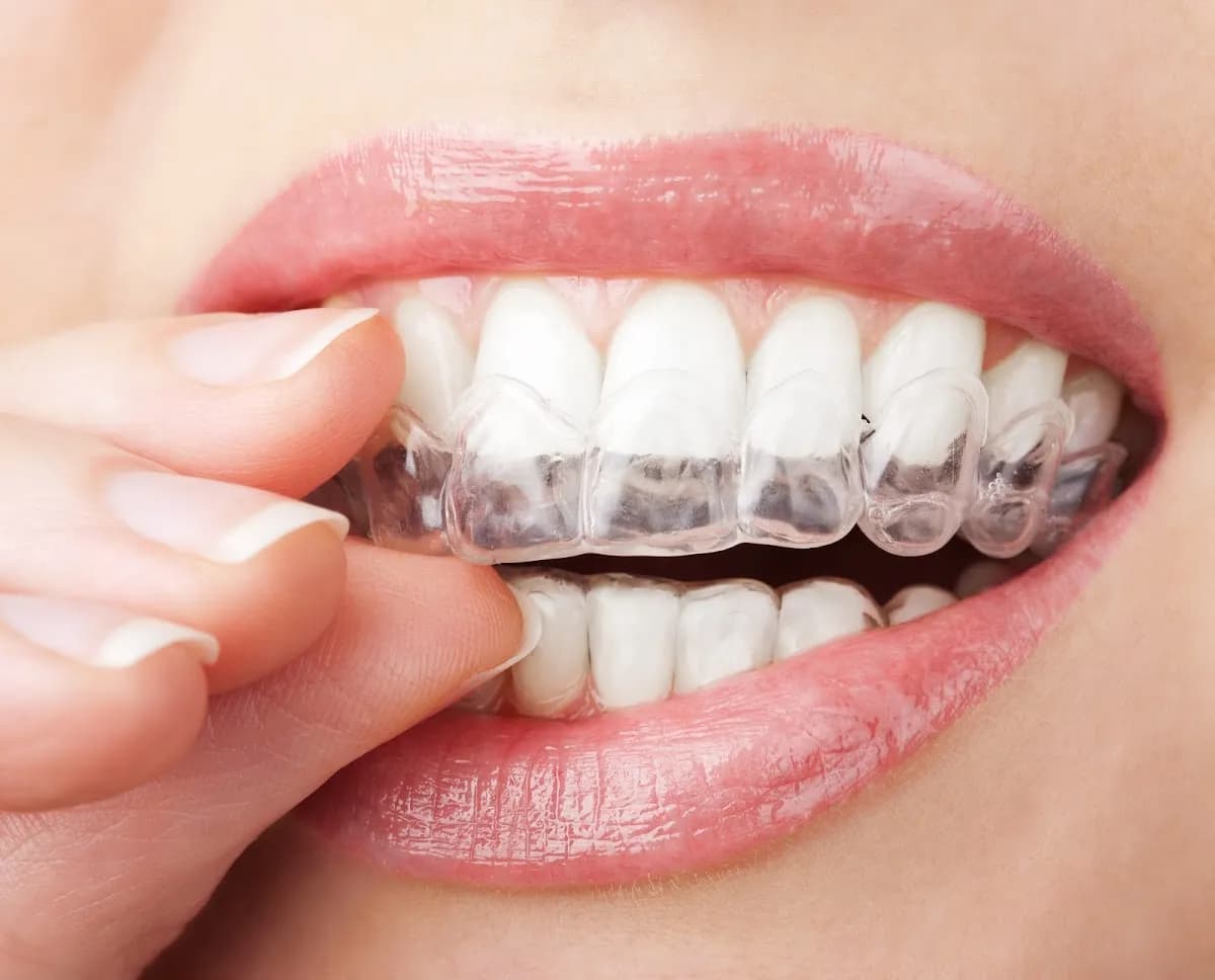 Aesthetic Dental Zone — photo from their Google listing