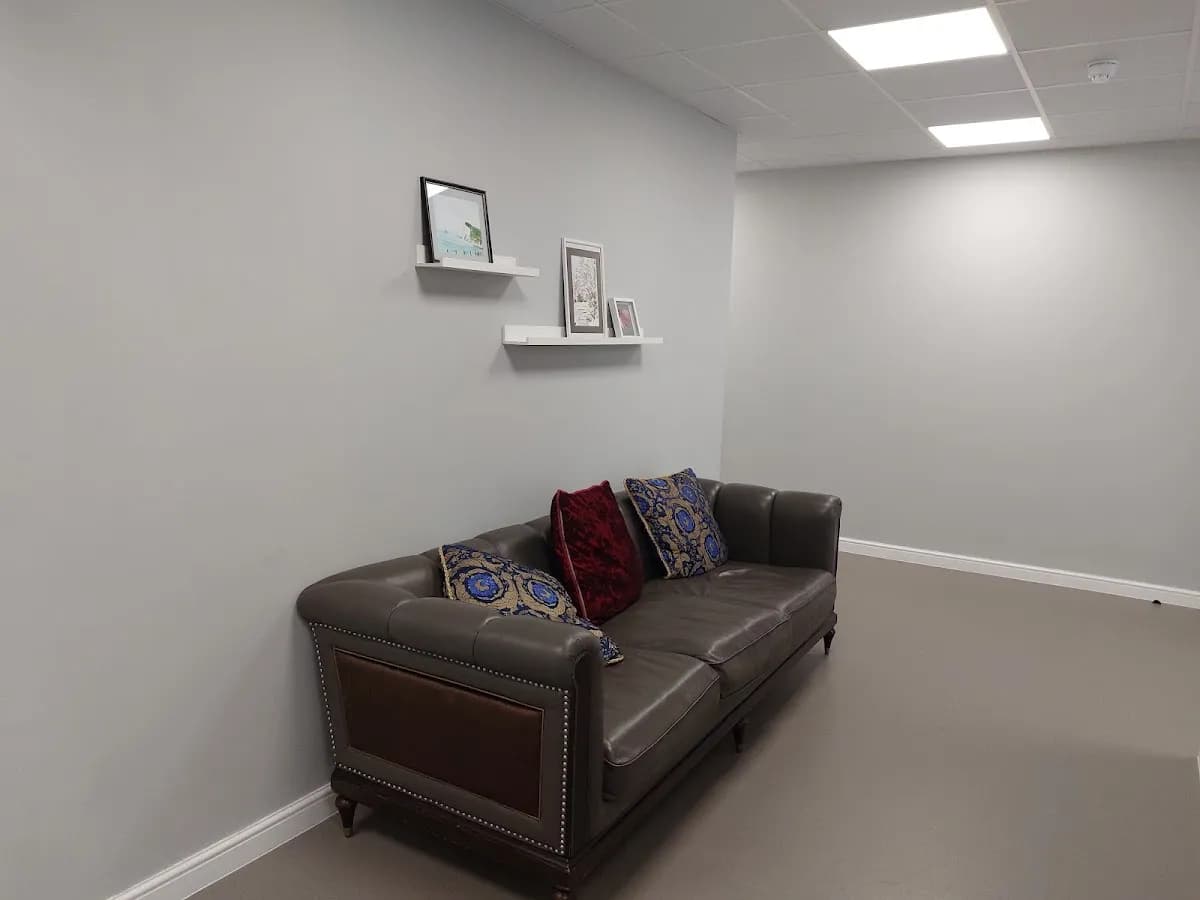 AF Dental Dover — photo from their Google listing
