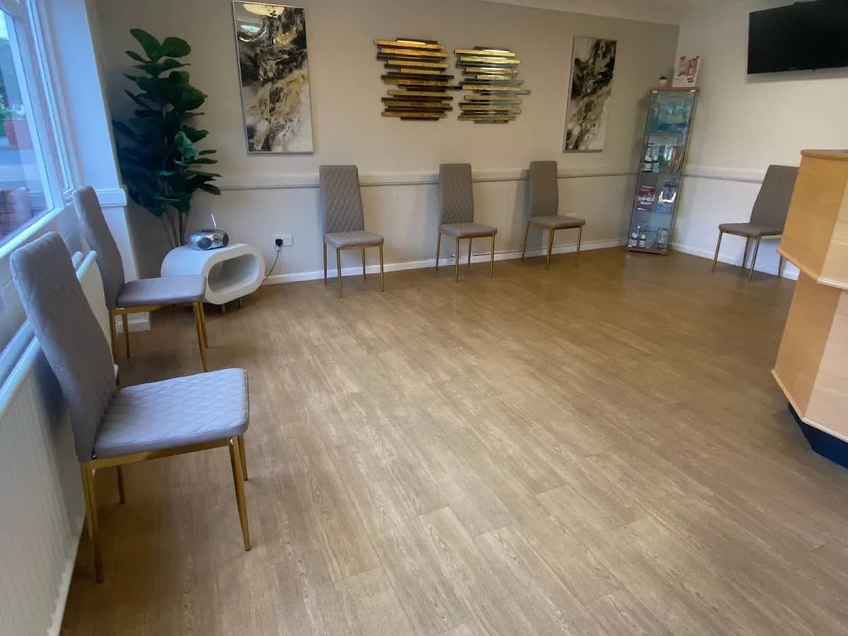 AJM Dental Group — photo from their Google listing