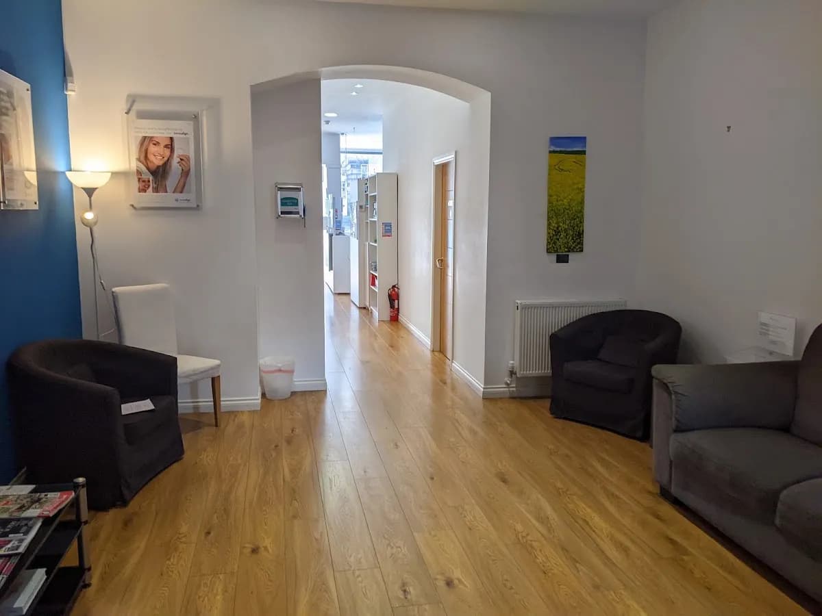 Albany Dental Care — photo from their Google listing