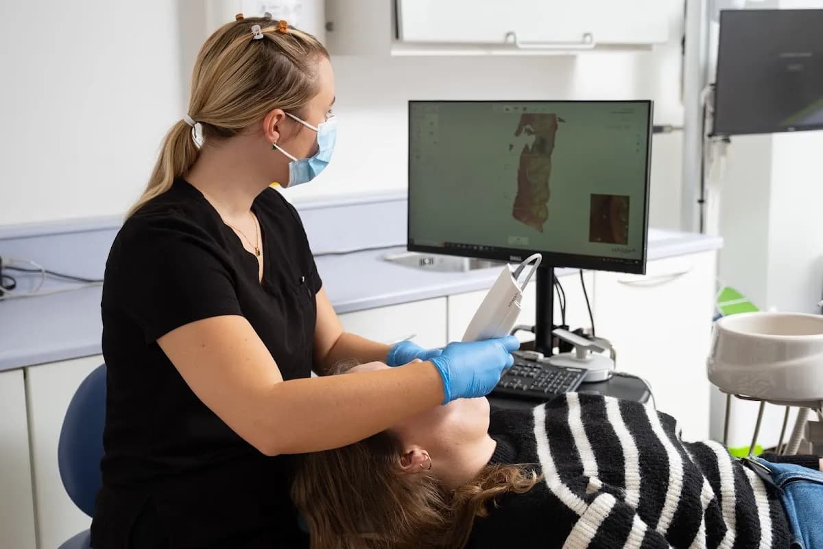 Alchemy Dental Practice — photo from their Google listing
