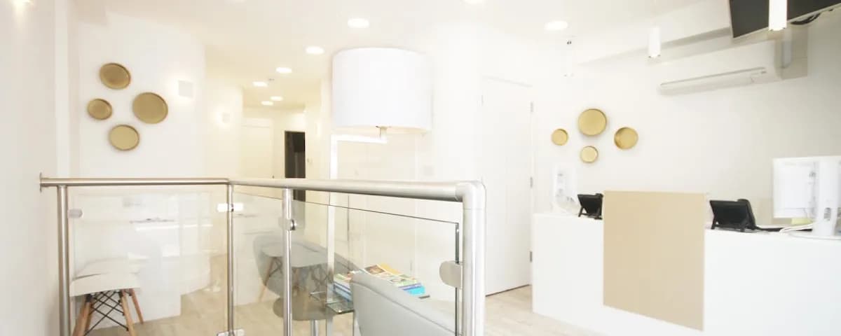 Aldgate House Dental Care — photo from their Google listing