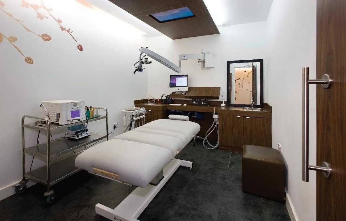Alkali Dental Studios — photo from their Google listing