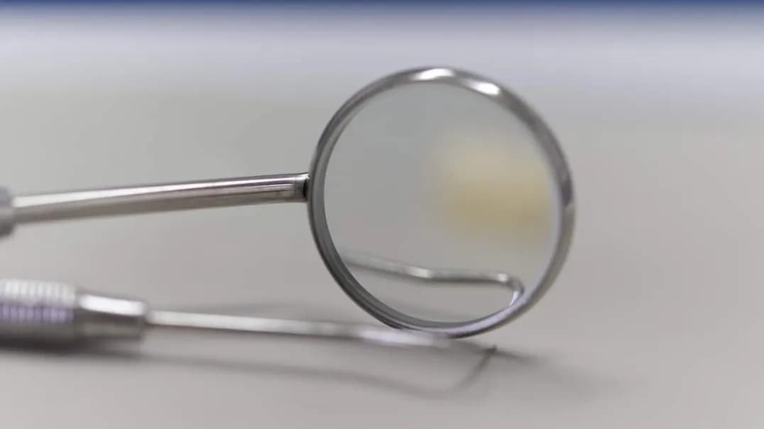 Allan Park Dental Practice — photo from their Google listing
