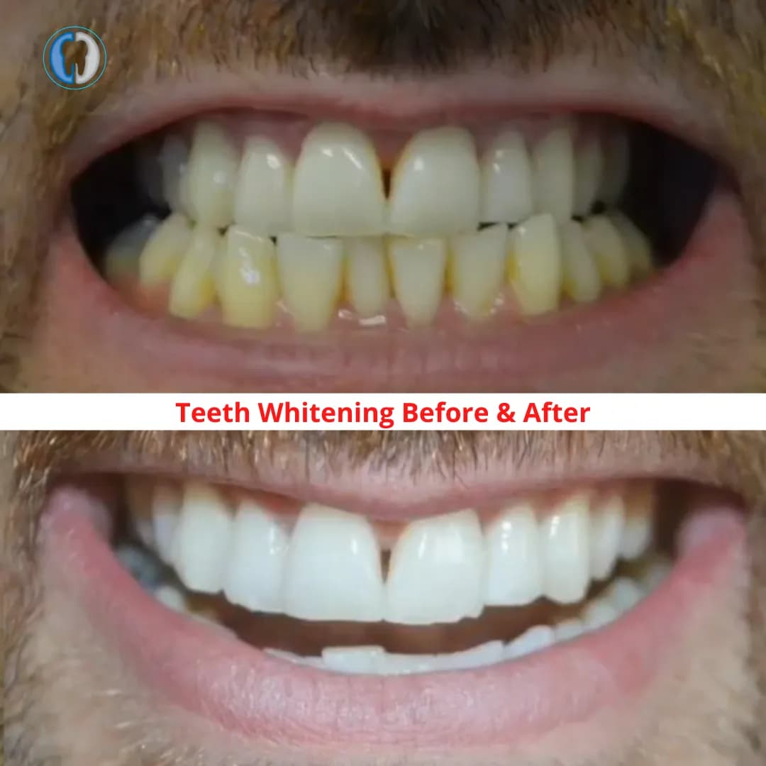 Allen House Dental Practice — photo from their Google listing