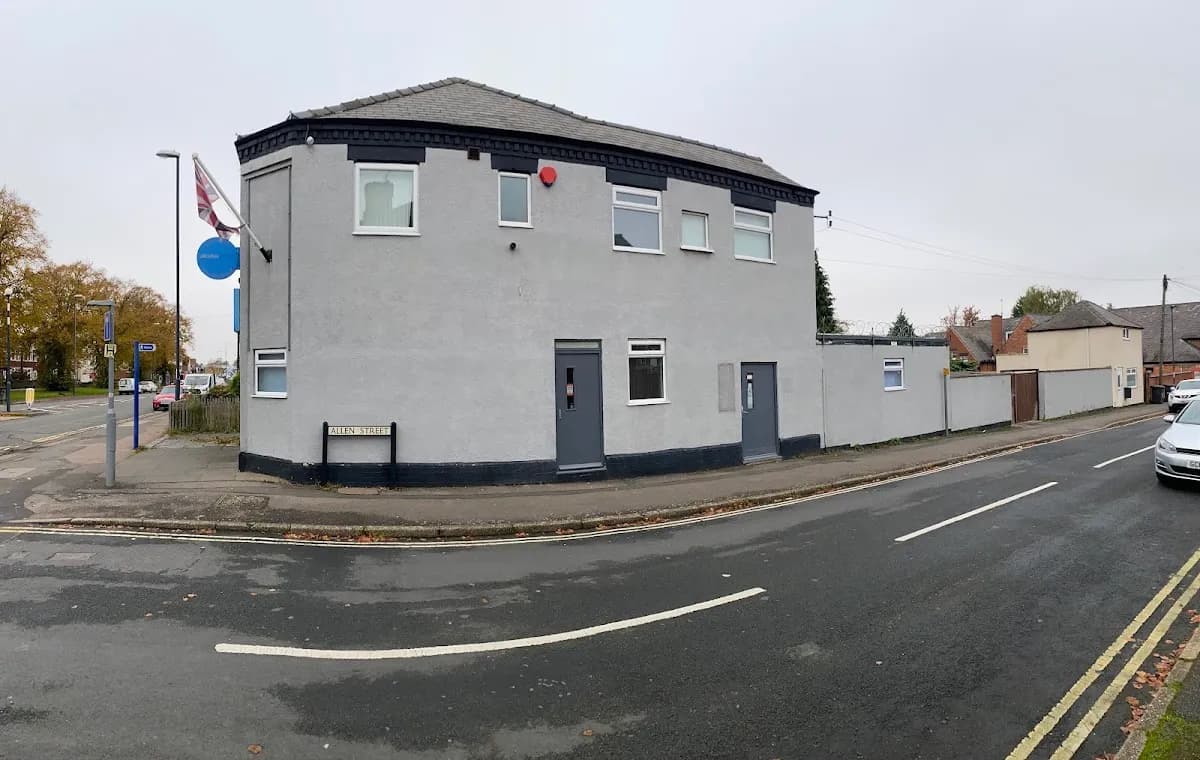 Allenton Dental Care — photo from their Google listing