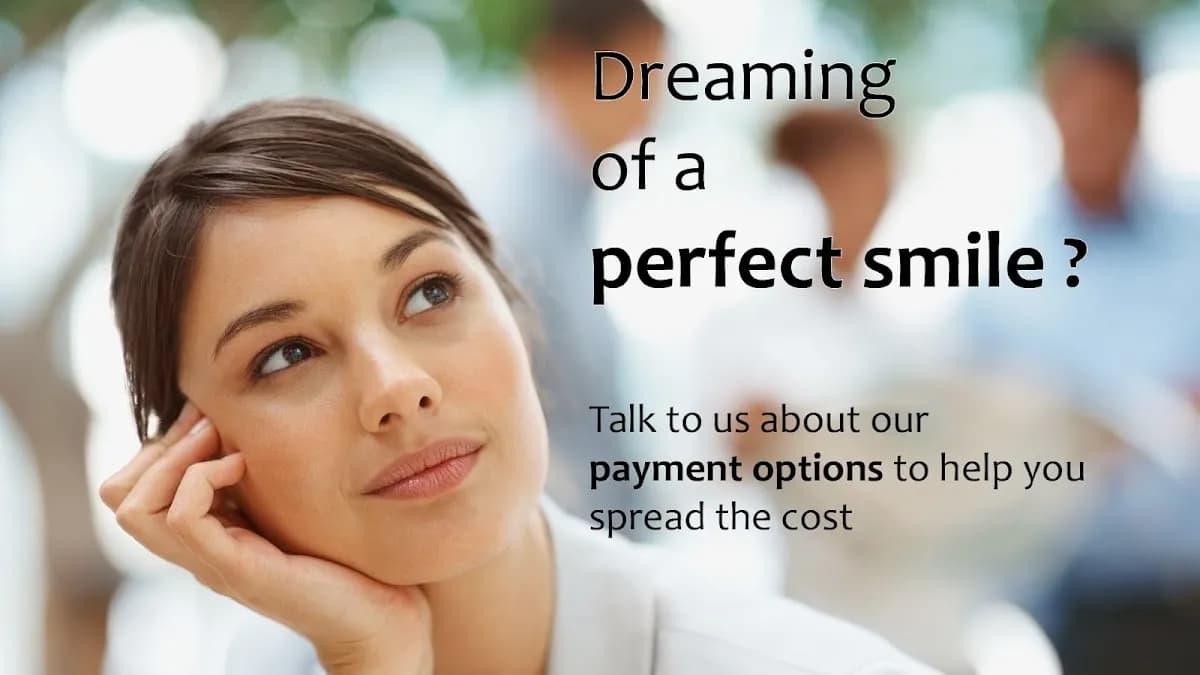 Allestree Dental Practice — photo from their Google listing