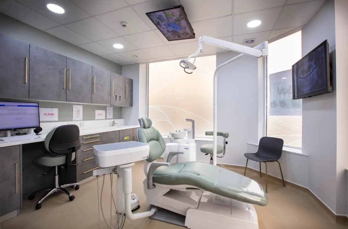 Allround Dental — photo from their Google listing