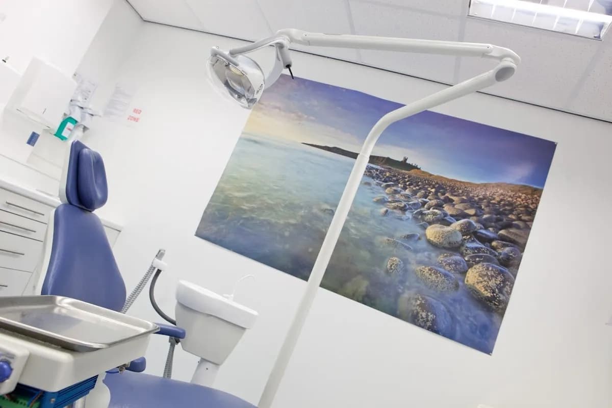 Alpha Dental Care Chester-le-Street — photo from their Google listing
