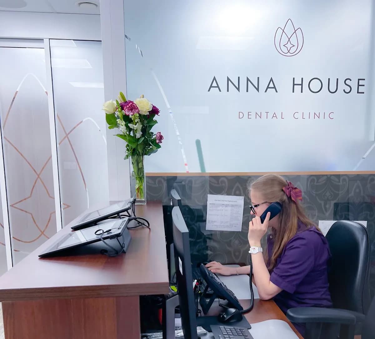 Anna House Dental Clinic — photo from their Google listing
