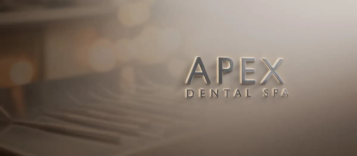 Apex Dental Spa — photo from their Google listing