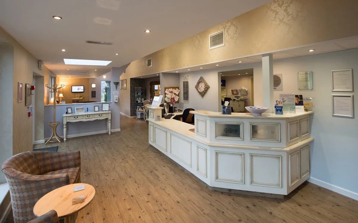 Apollonia House Dental & Healthcare — photo from their Google listing