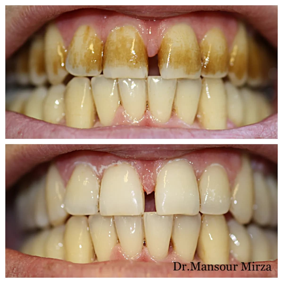 Appleton Park Dental — photo from their Google listing