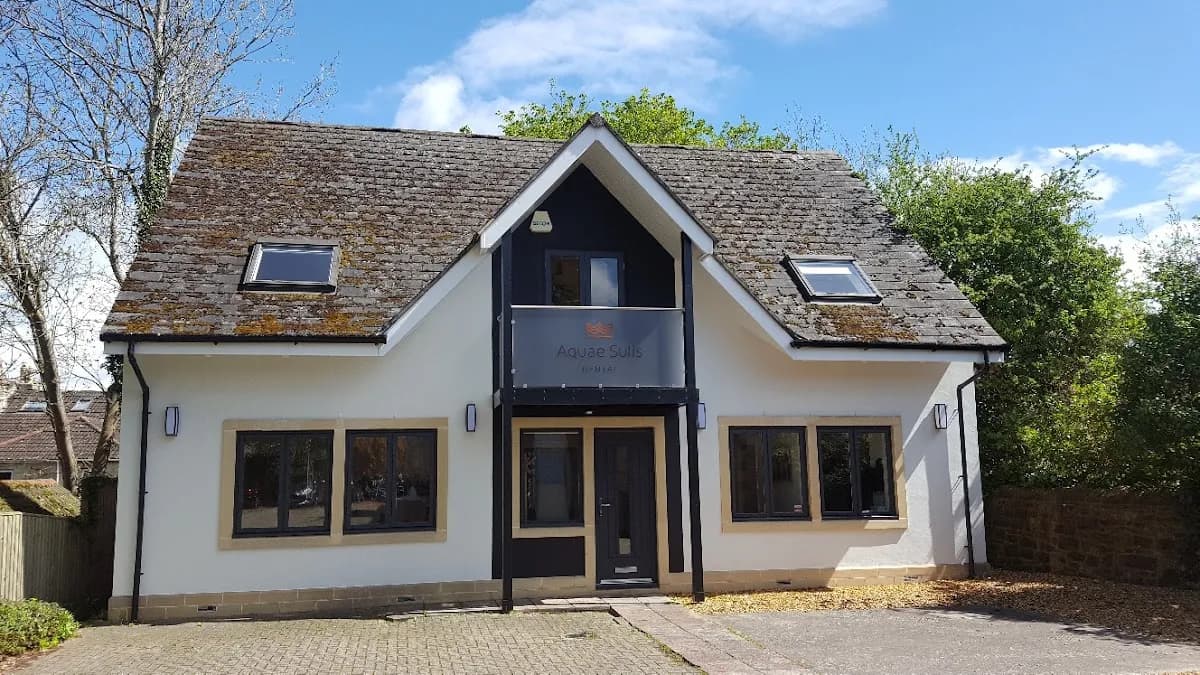 Aquae Sulis Dental — photo from their Google listing