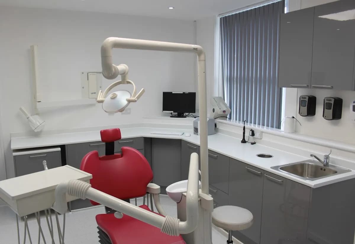 Artisan Implants & Caring Dentistry — photo from their Google listing