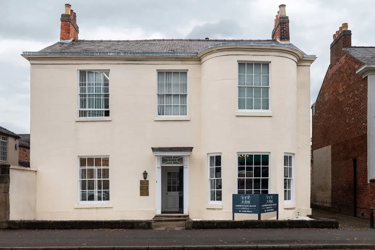 Ashbourne Road Dental — photo from their Google listing