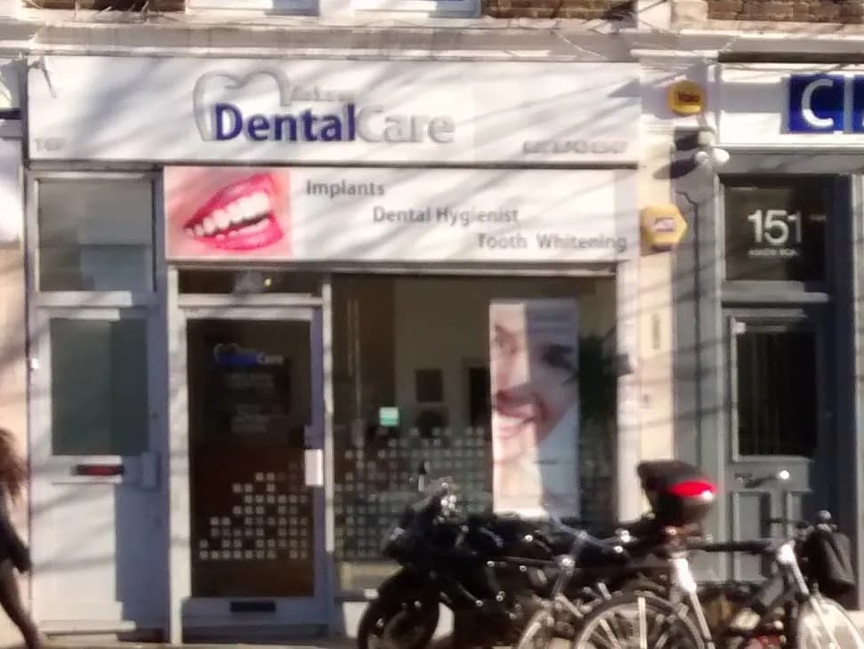 Askew Dental (Emergency Dentist) — photo from their Google listing