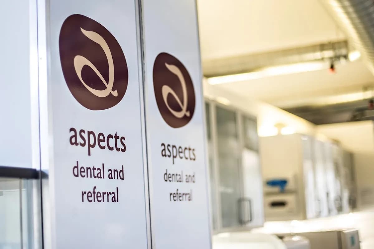 Aspects Dental & Referral — photo from their Google listing