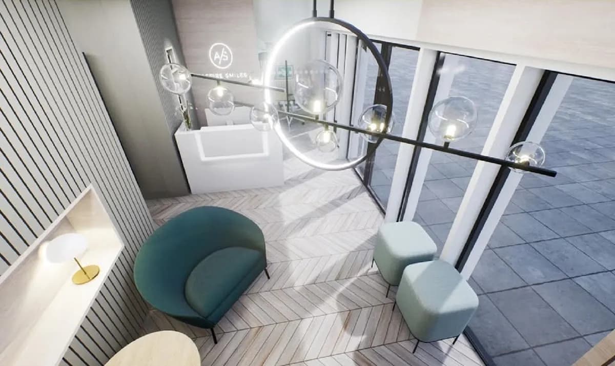 Aspire Smiles — photo from their Google listing