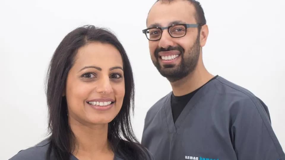 Aspley Dental — photo from their Google listing