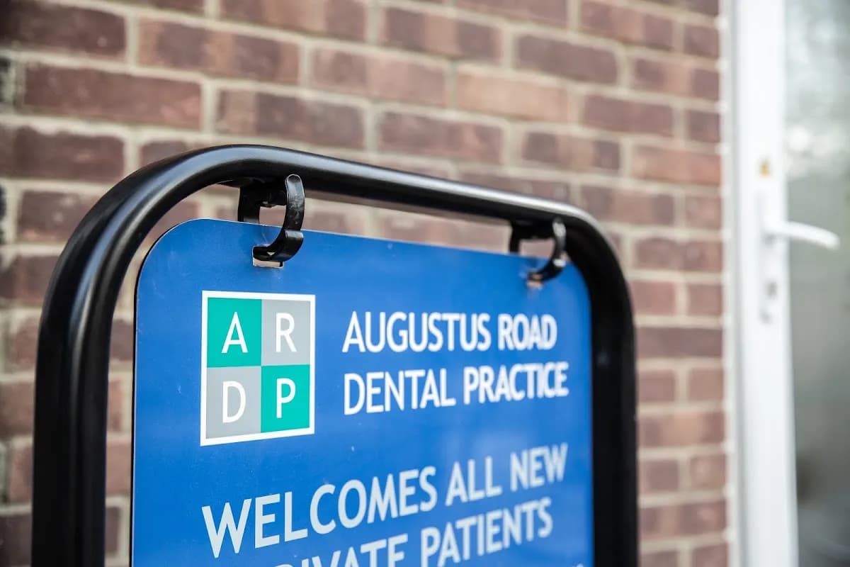 Augustus Road Dental Practice (ARDP) — photo from their Google listing