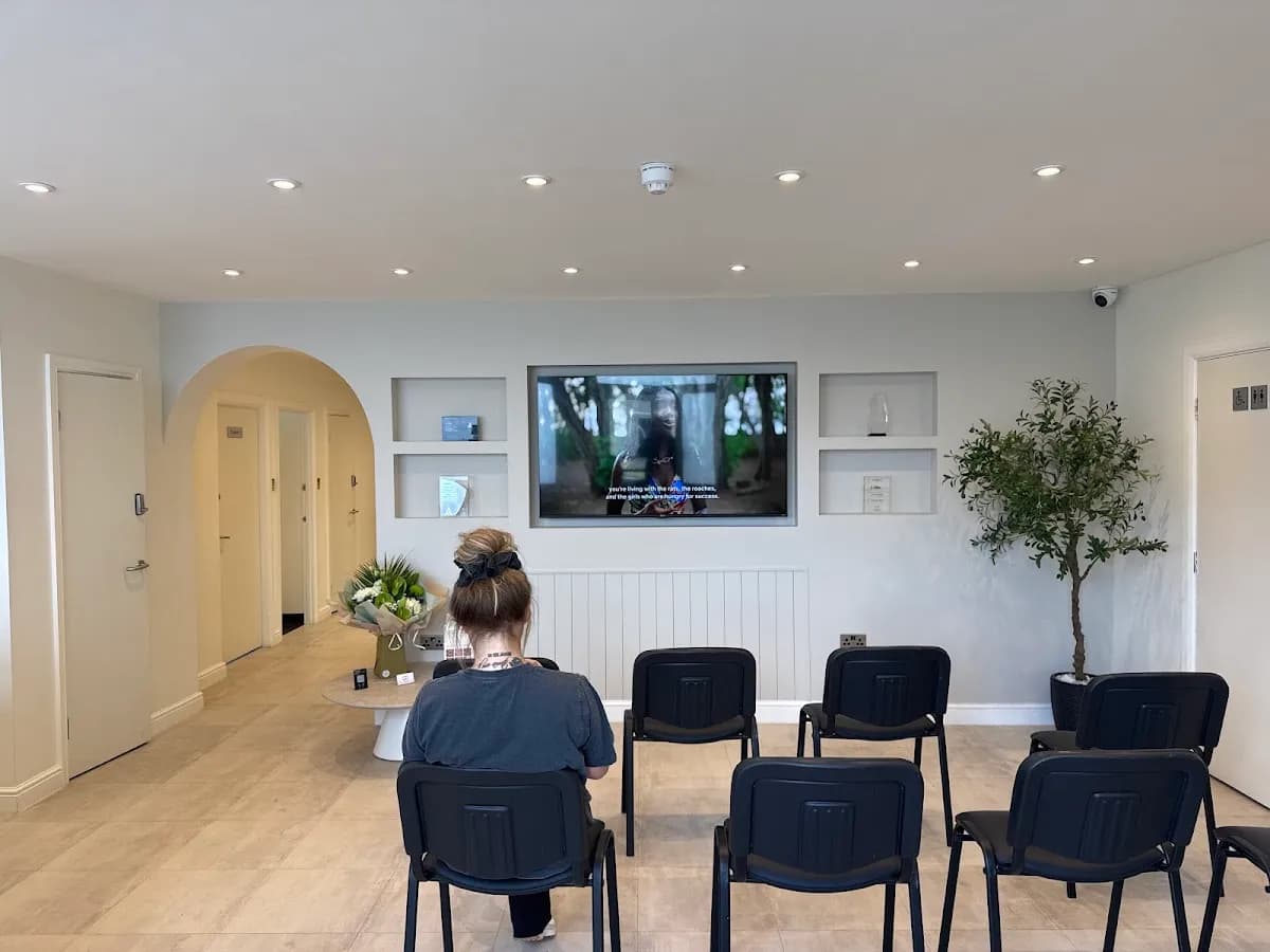 Aura Dental Clinic — photo from their Google listing
