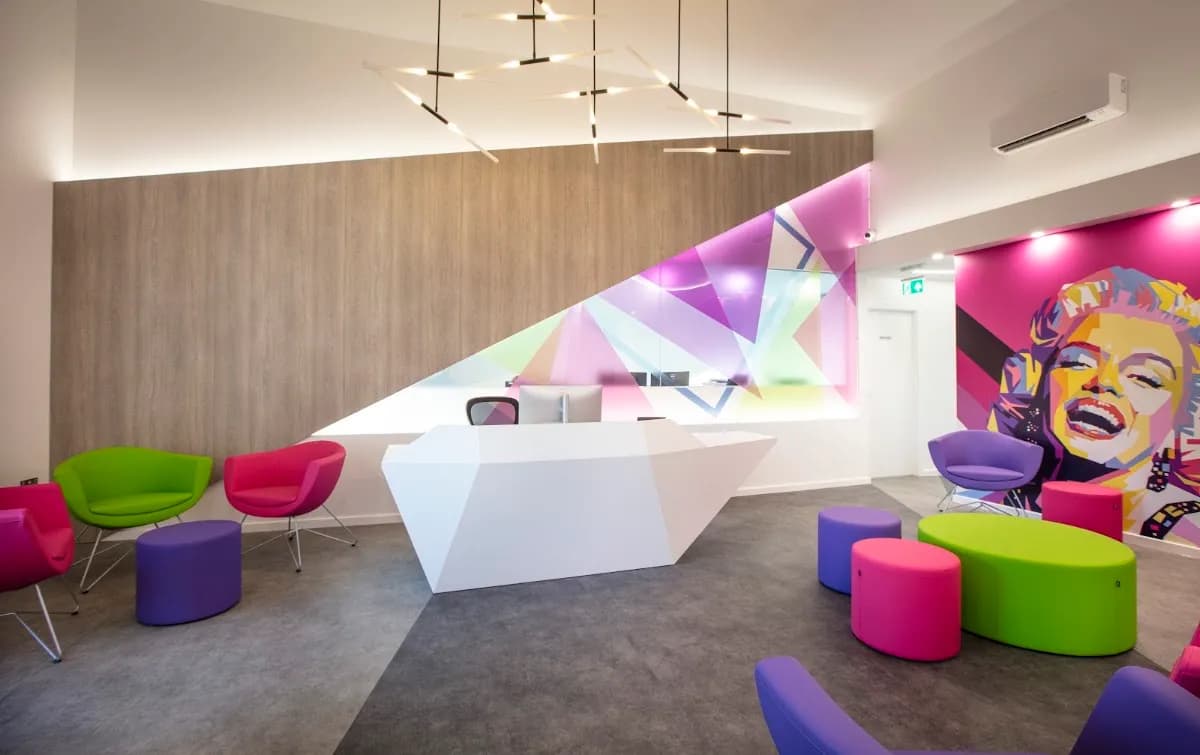 Autograph Dental Cambridge — photo from their Google listing