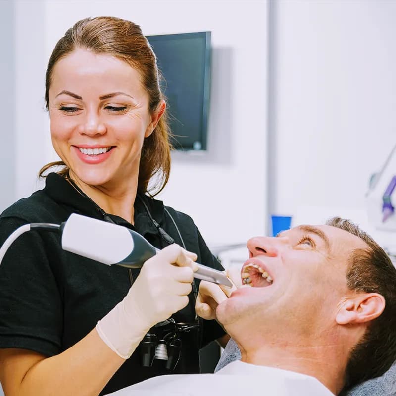 Avalon Oral Care Centre — photo from their Google listing