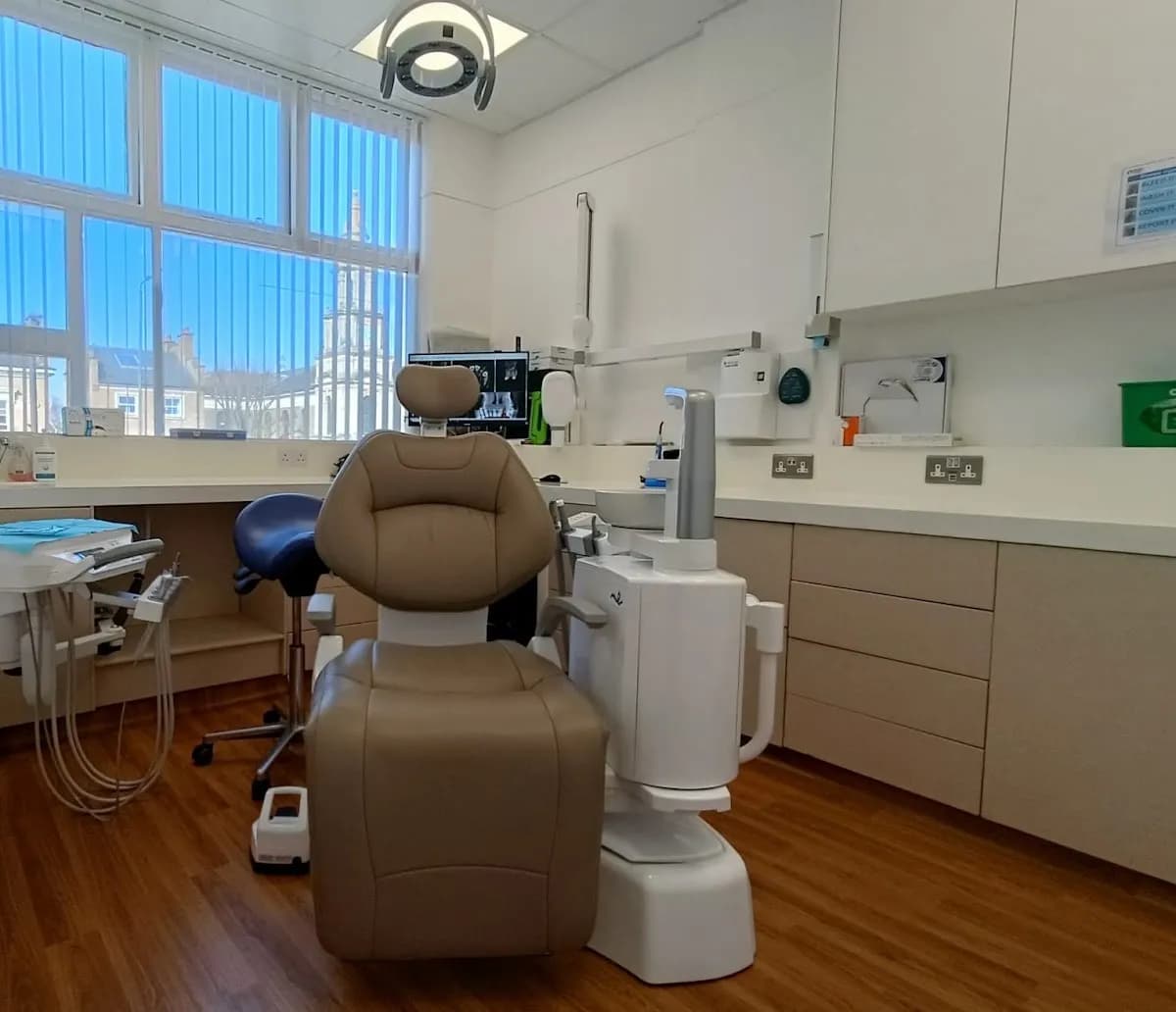 Balham Gateway Dental — photo from their Google listing