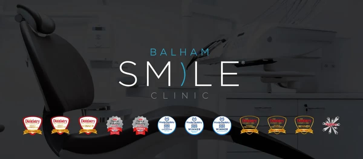 Balham Smile Clinic — photo from their Google listing