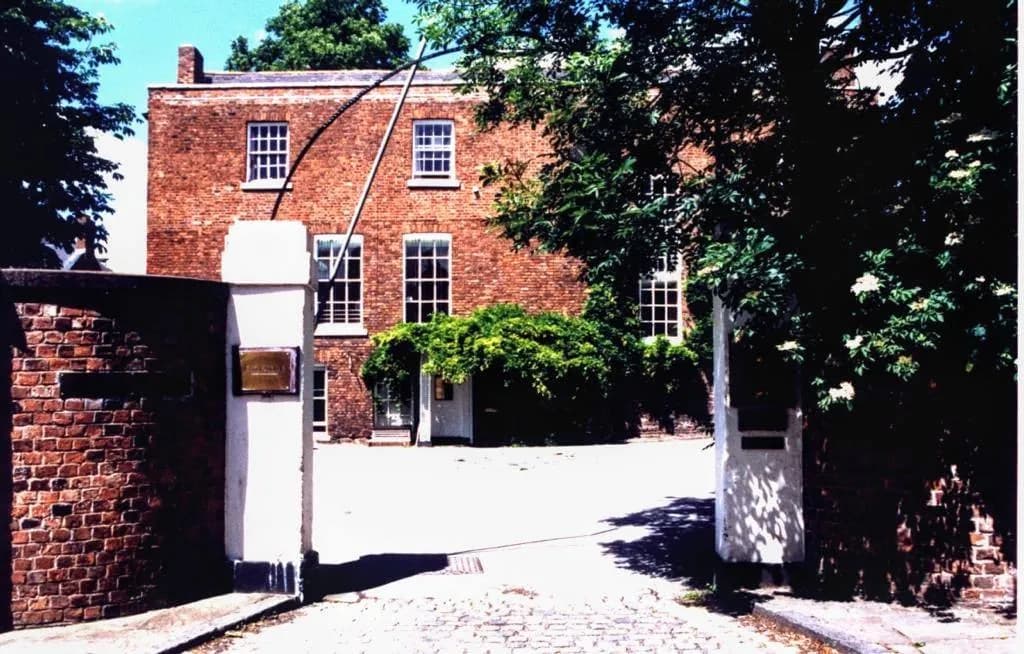 Bank House Dental Practice — photo from their Google listing
