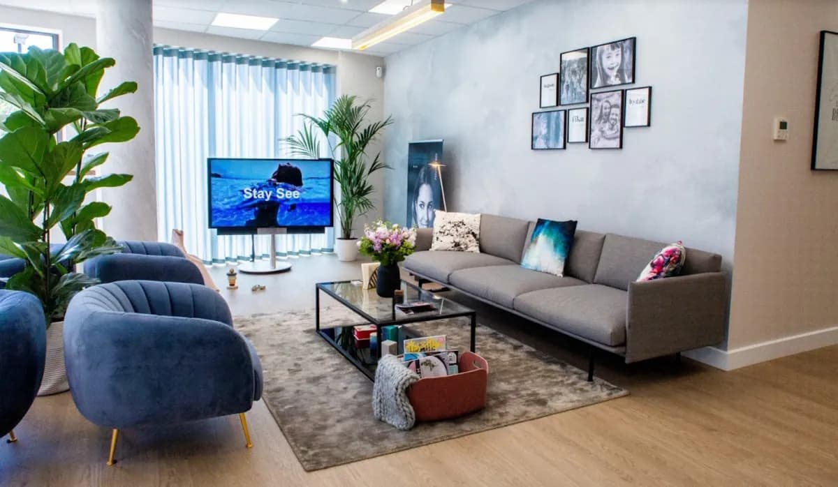 Banning Dental Group - Brentford — photo from their Google listing