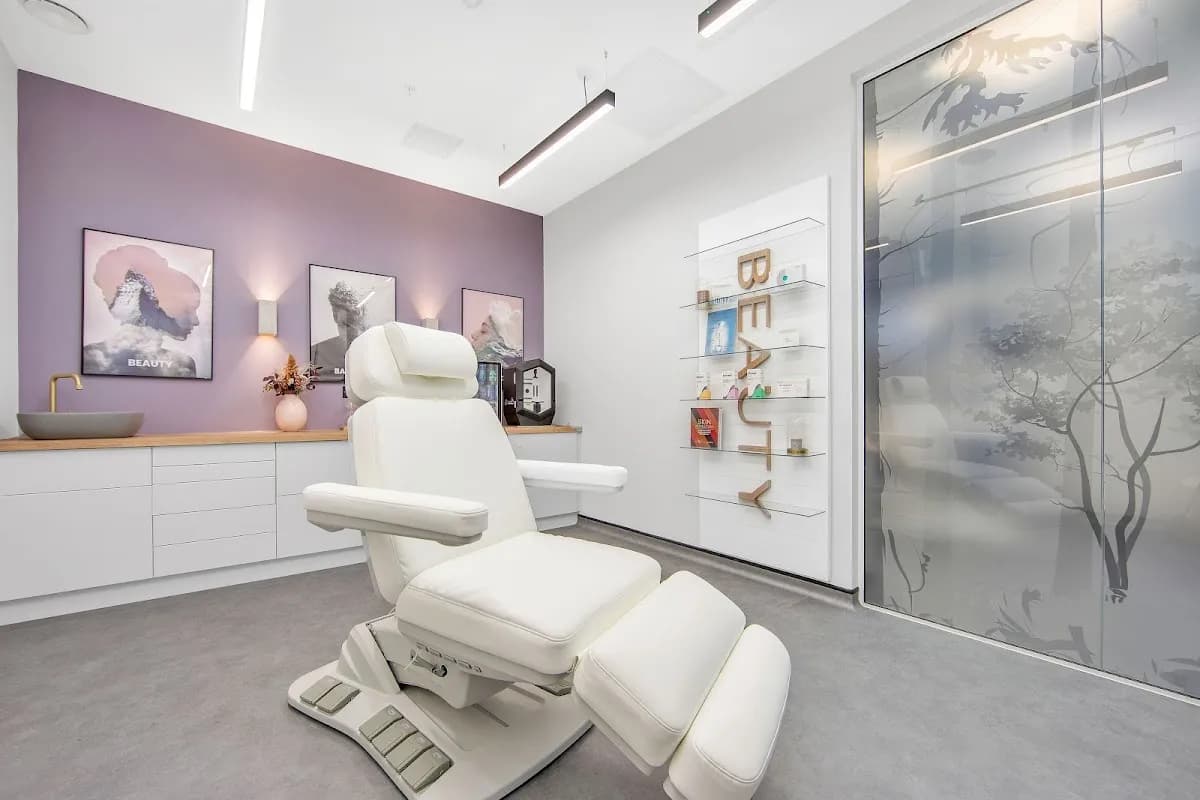 Banning Dental Group - Croydon — photo from their Google listing