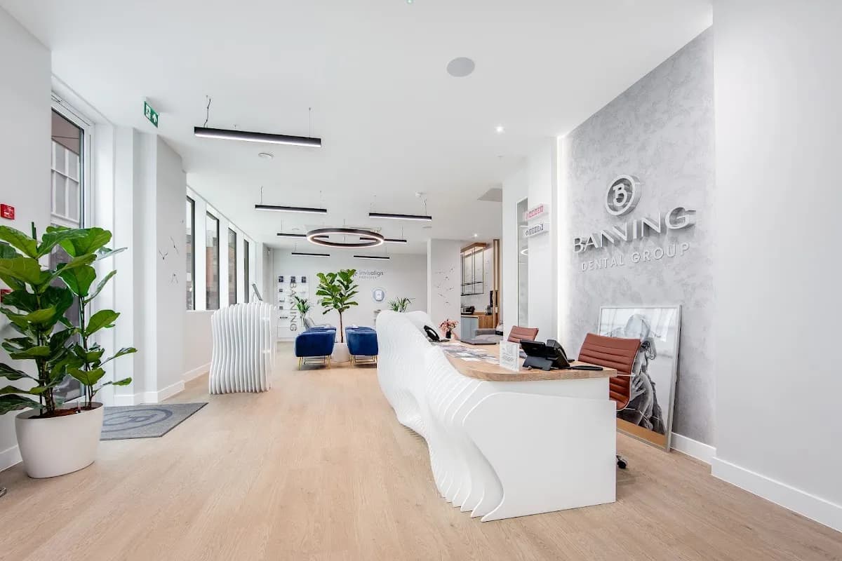 Banning Dental Group - Kingston — photo from their Google listing