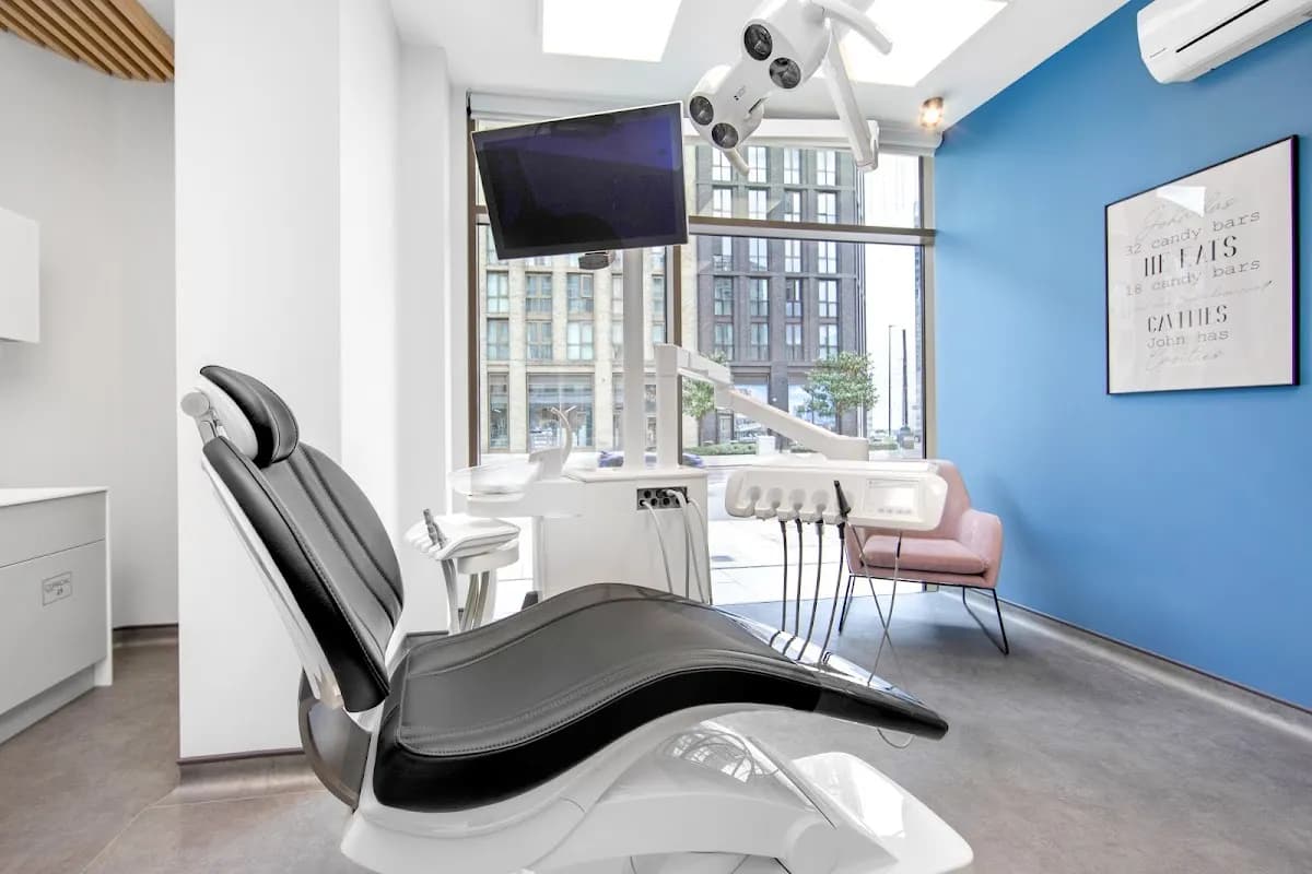 Banning Dental Group - Tower Hill — photo from their Google listing