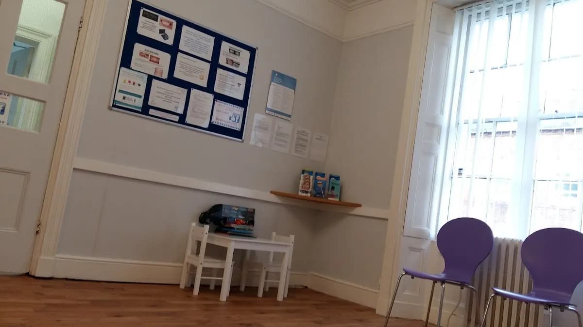 Bath Road Dental Surgery — photo from their Google listing