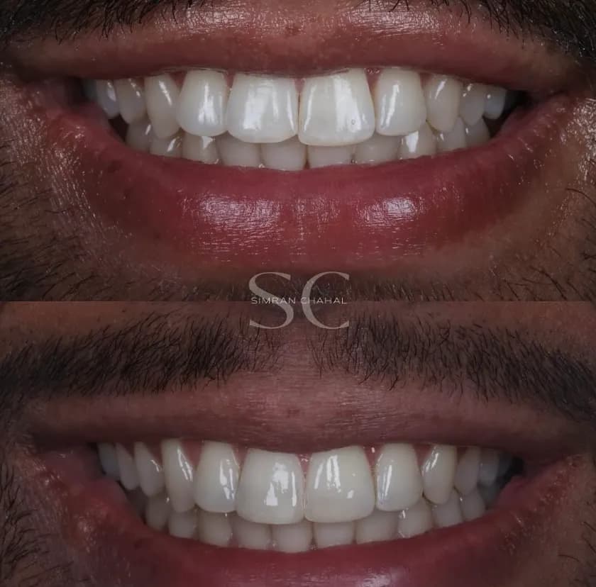 Battersea Dentist — photo from their Google listing