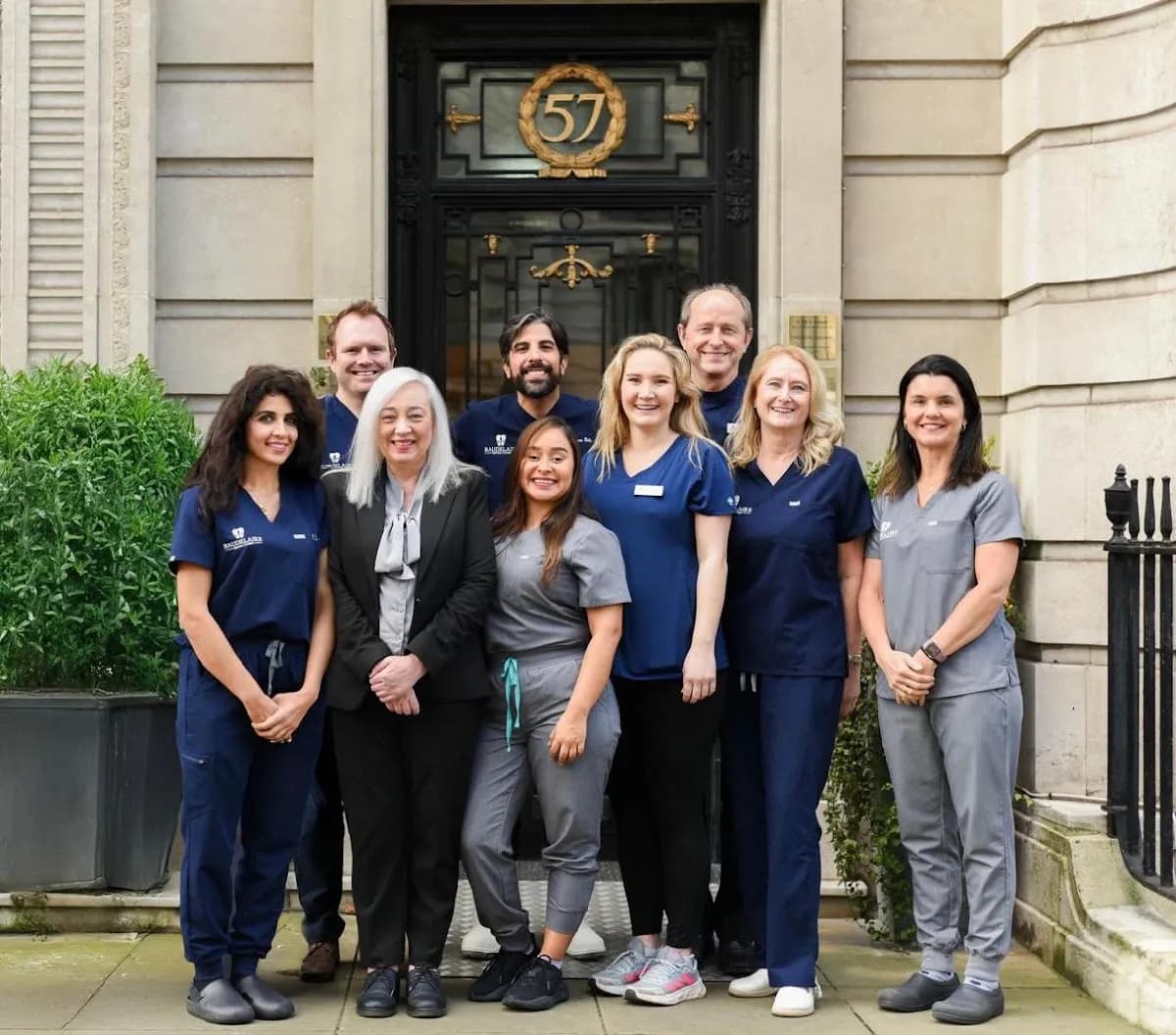 Baudelaire Dental Clinic — photo from their Google listing